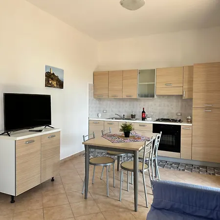 Le Palme -