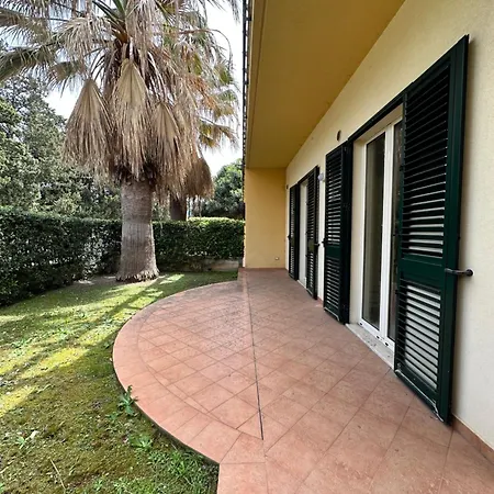 Le Palme - Apartment *