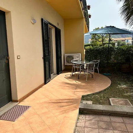 Le Palme - Apartment