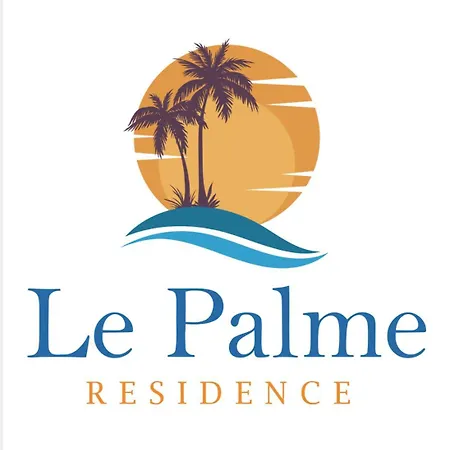 Appartamento Le Palme - *