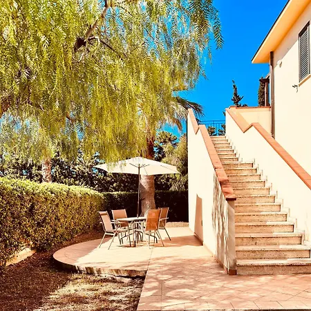 Le Palme Daire SantʼAgata di Militello